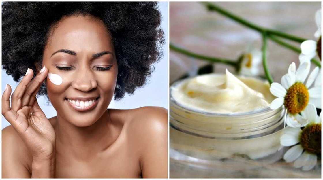 A cream for your dark skin A cream for your dark skin