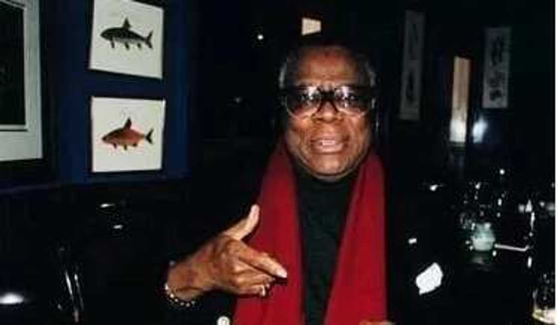 8 Things To Know About Dead Billionaire, Antonio Deinde Fernandez 8 Things To Know About Dead Billionaire, Antonio Deinde Fernandez