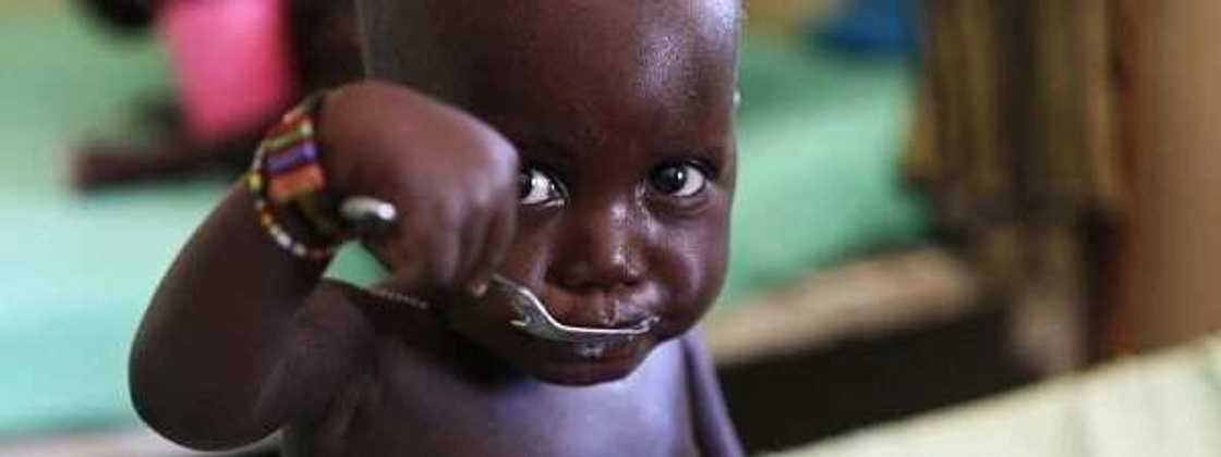 How to make semo for baby How to make semo for baby