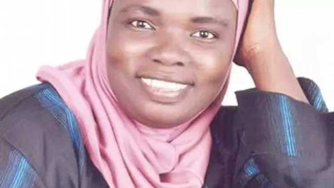 Labarun Kannywood: Da aurena nake yin fina finan Hausa – Inji Daso