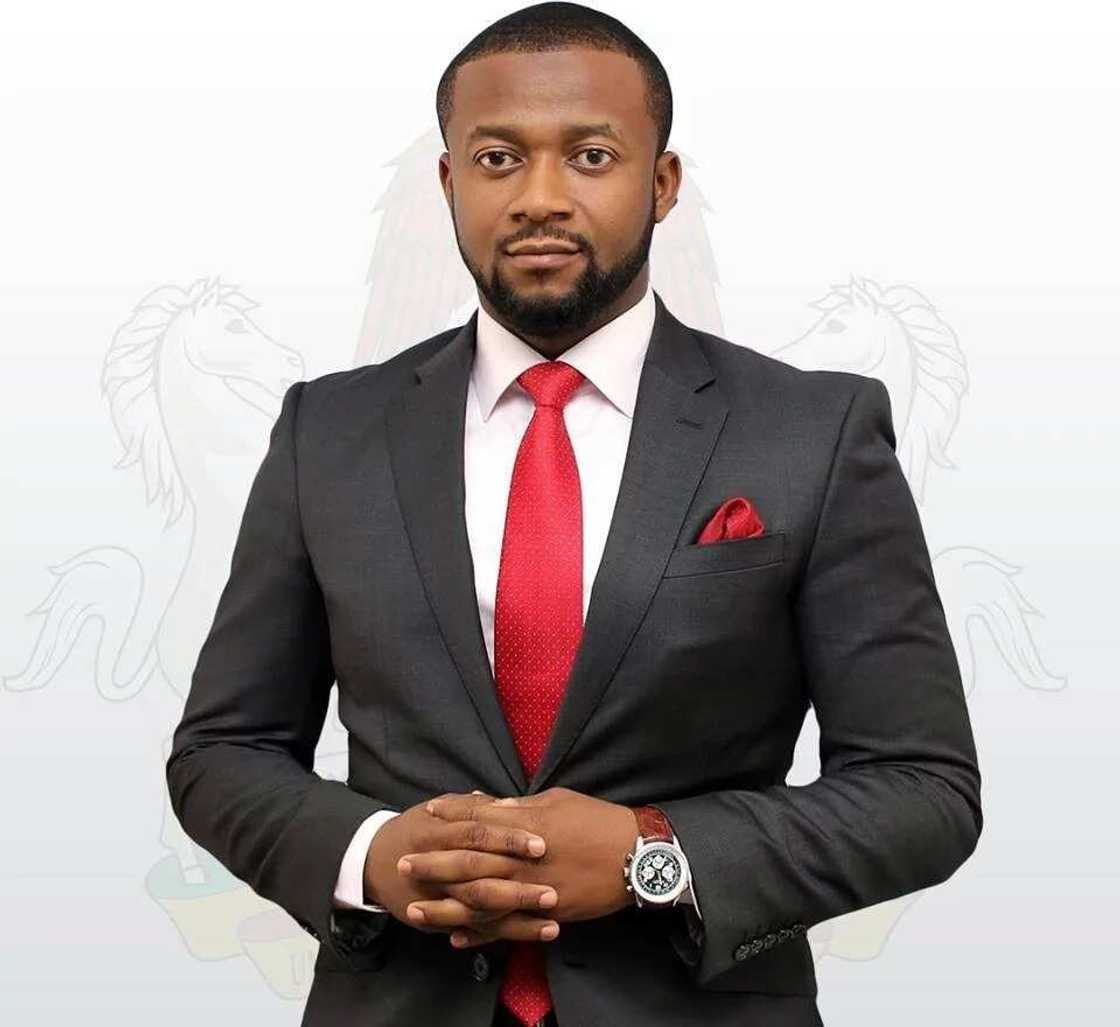 Matasan Najeriya akwai hazaka kwarai da gaske, inji Buhari Matasan Najeriya akwai hazaka kwarai da gaske, inji Buhari