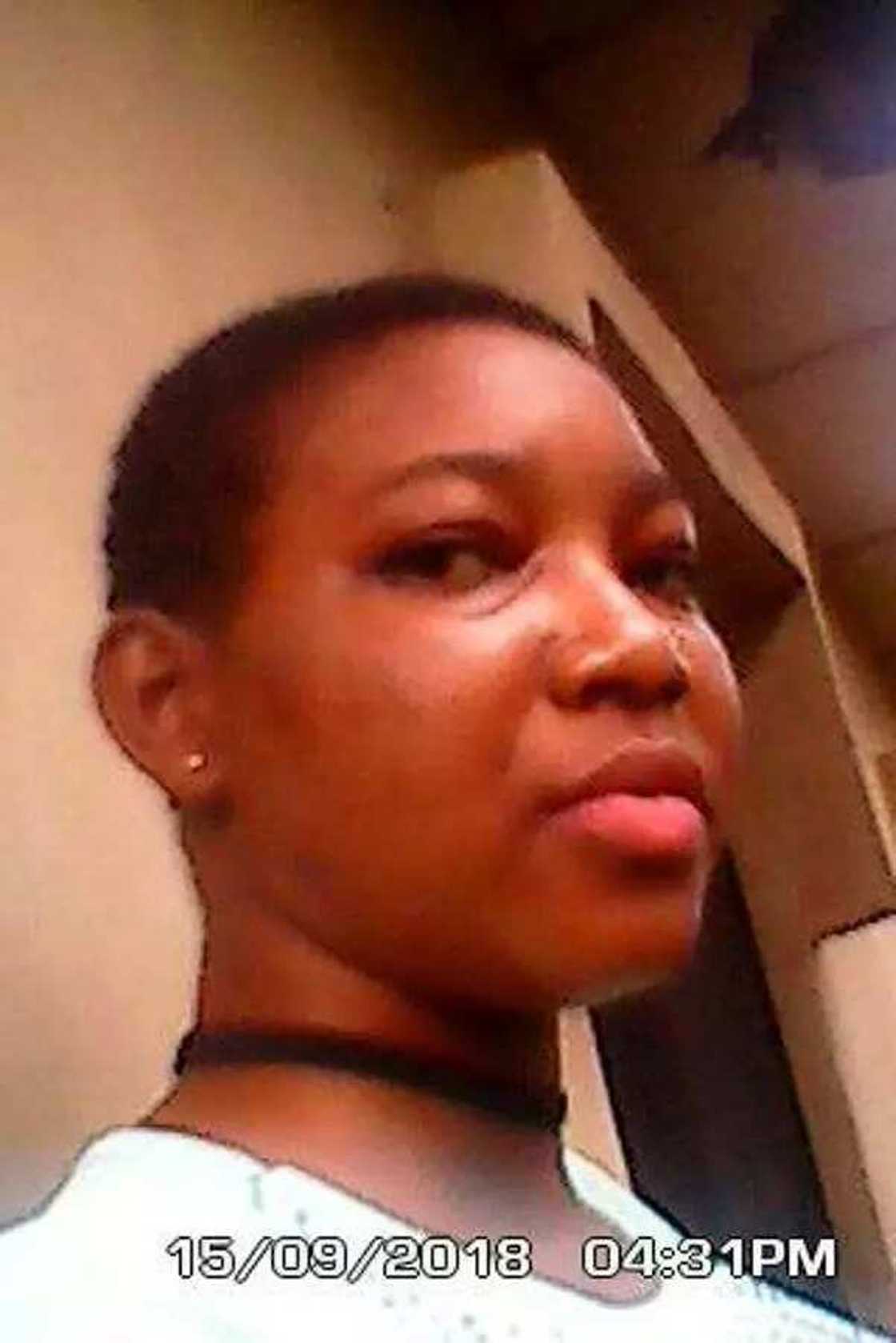 Yadda na kubuta daga hannun 'yan yankan kai a Najeriya - wata budurwa Yadda na kubuta daga hannun 'yan yankan kai a Najeriya - wata budurwa