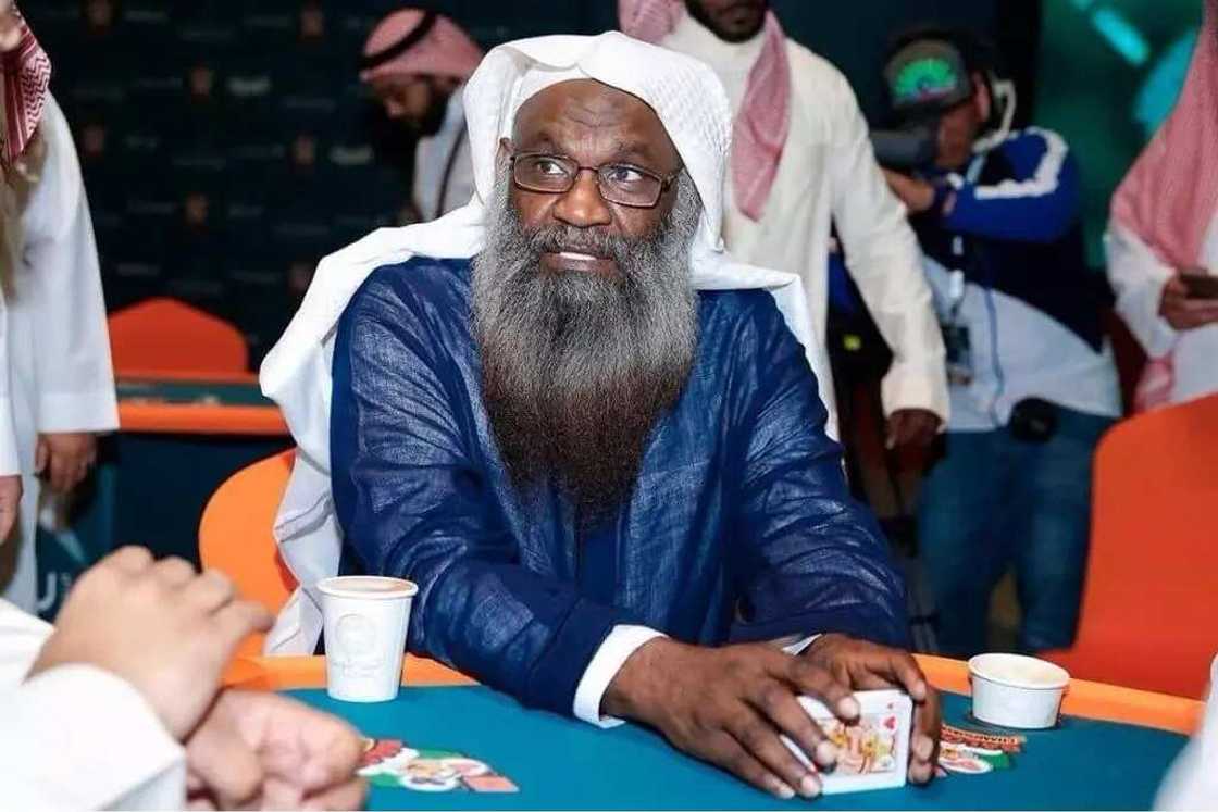 Menene makomar Saudiyya daga canje-canje da ake samu daga Yariman kasar? Menene makomar Saudiyya daga canje-canje da ake samu daga Yariman kasar?