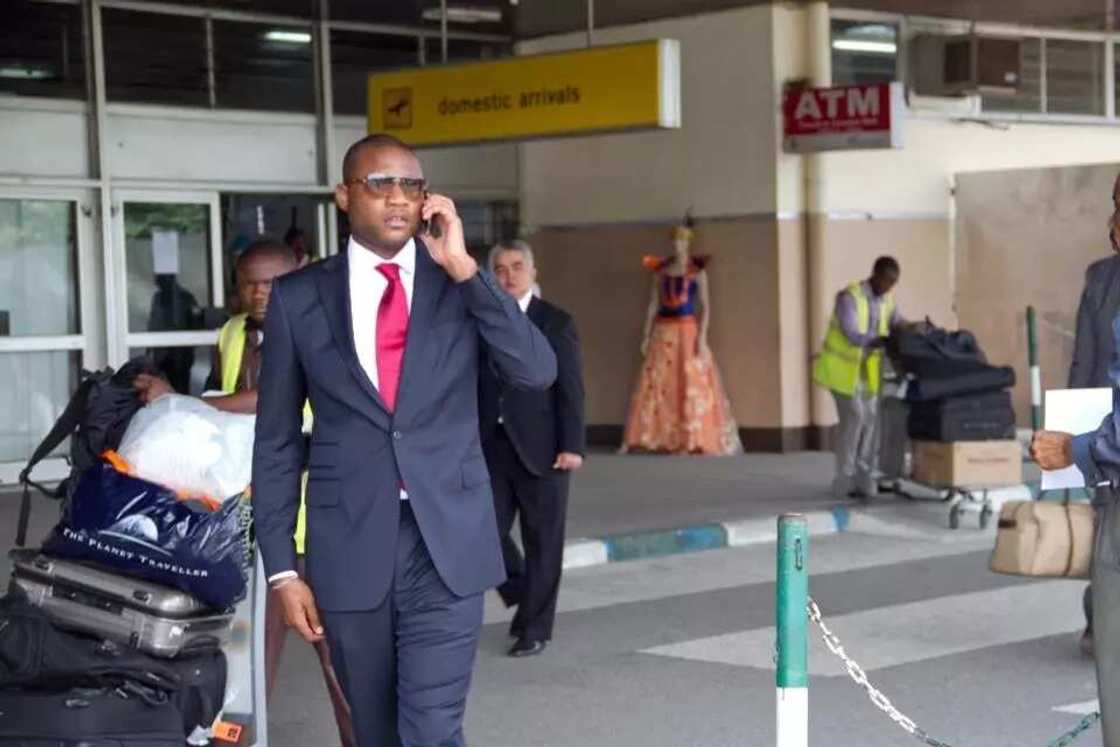 Ladi Delano Ladi Delano