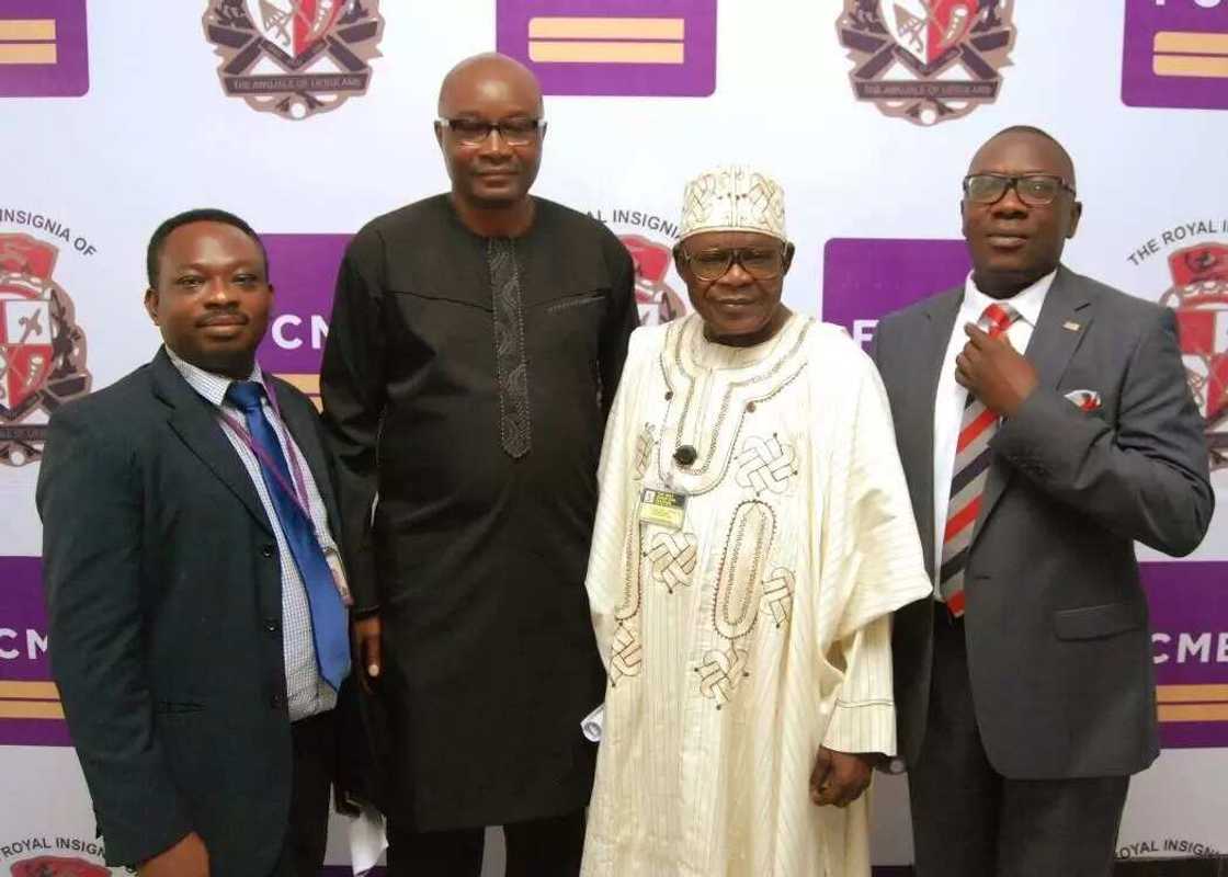 FCMB restates commitment to tourism, felicitates with Ijebuland on Ojude Oba festival FCMB restates commitment to tourism, felicitates with Ijebuland on Ojude Oba festival