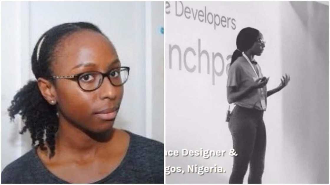 Meet Nigerian genius Ire Aderinokun Meet Nigerian genius Ire Aderinokun
