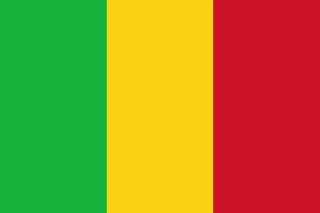 Mali!