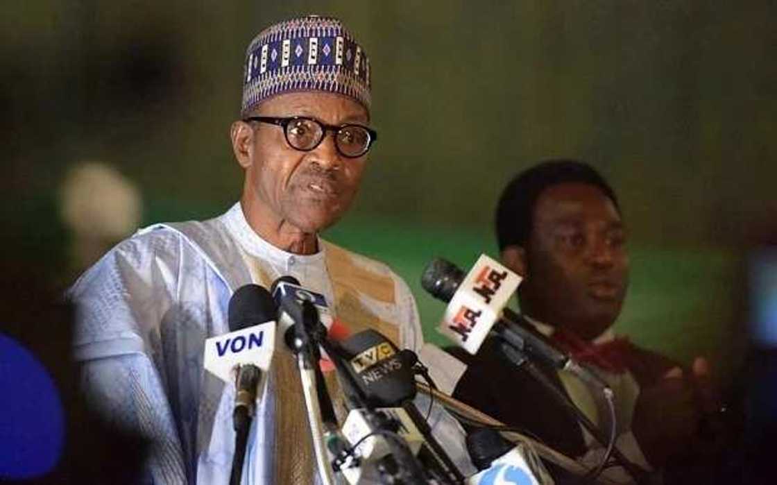 Wasu da su kayi wa Buhari fatan mutuwa amma su ka riga sa zuwa gidan gaskiya Wasu da su kayi wa Buhari fatan mutuwa amma su ka riga sa zuwa gidan gaskiya