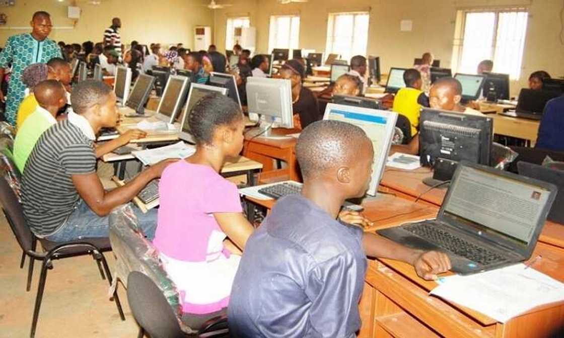 JAMB direct entry requirements for admission JAMB direct entry requirements for admission