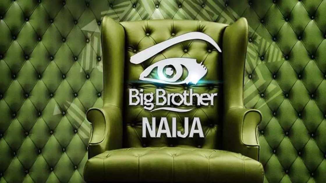 Big Brother NAIJA Big Brother NAIJA