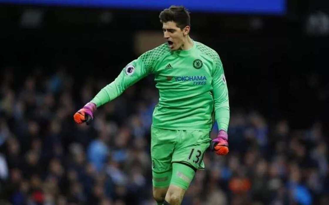 Checkout David De Gea and the 4 other best goalkeepers in the world Checkout David De Gea and the 4 other best goalkeepers in the world