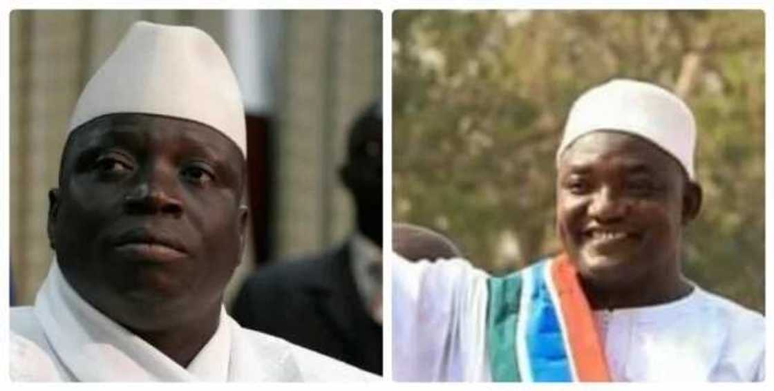 Labaran da suka girgiza Najeriya a ranan Laraba Labaran da suka girgiza Najeriya a ranan Laraba