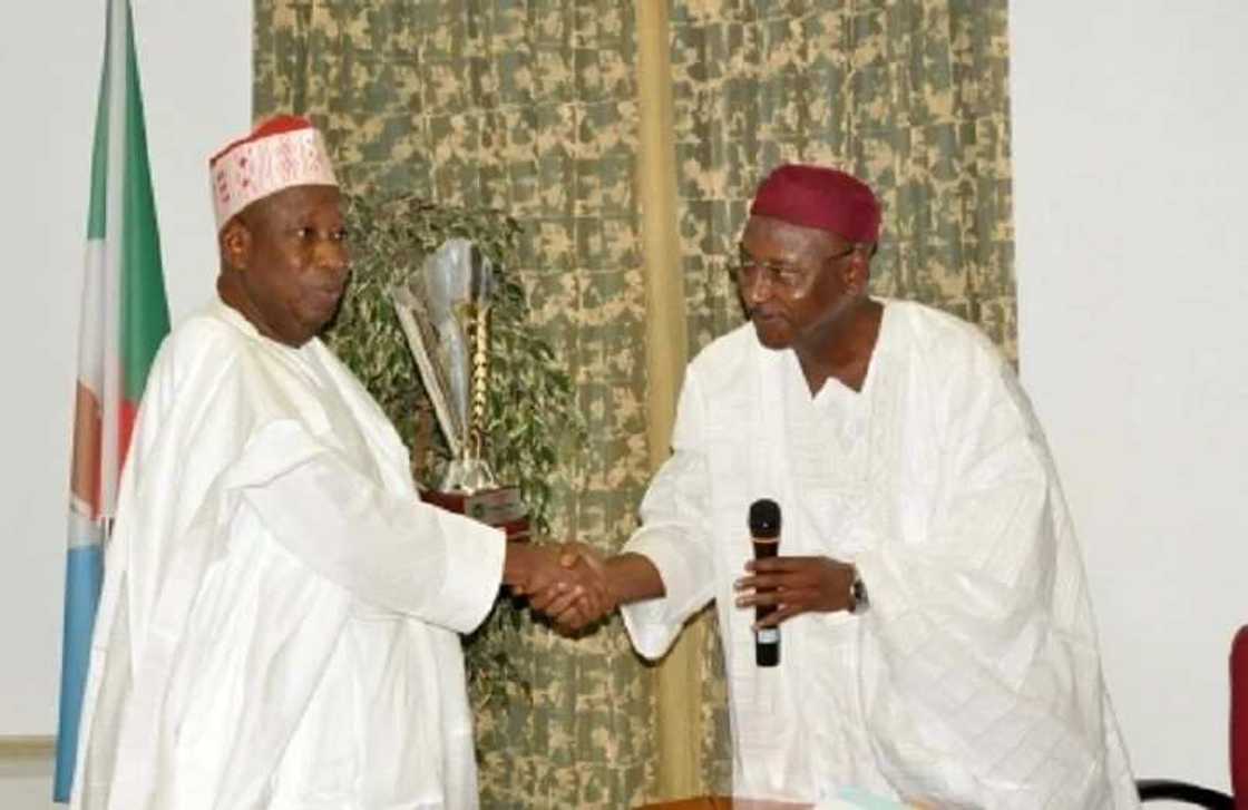 Gwamnatin Kano zata dauki malamai 2,000 aiki