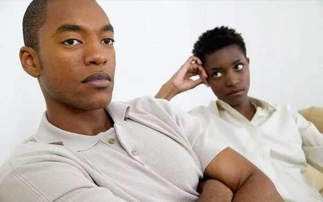 10 causes of divorce in Nigeria