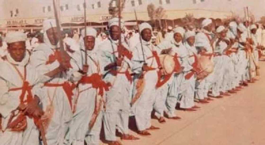 Dalilan da suka sa Usman DanFodio fara Jihadi a Arewacin Najeriya Dalilan da suka sa Usman DanFodio fara Jihadi a Arewacin Najeriya