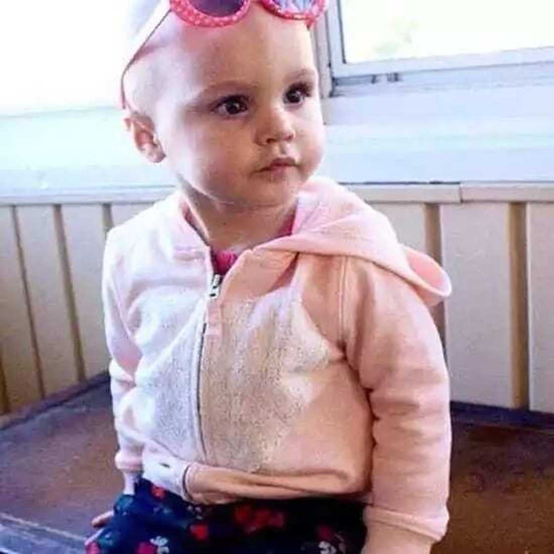 Wani mutum ya kashe 'yarsa bayan data kubuta daga ciwo Wani mutum ya kashe 'yarsa bayan data kubuta daga ciwo