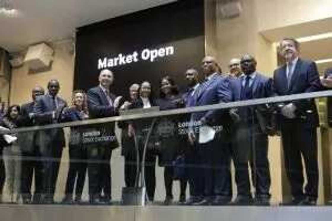 Nigeria's stock market investors lost N604 billion in 2016 Nigeria's stock market investors lost N604 billion in 2016