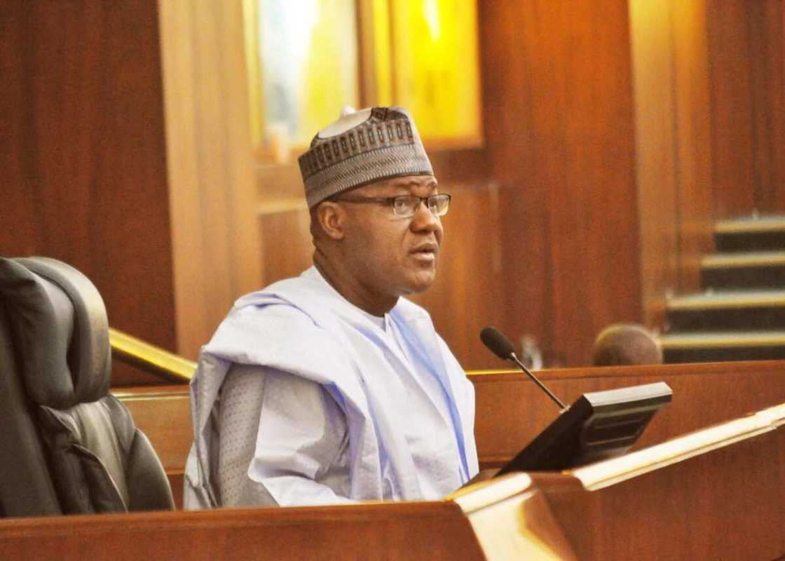 House of Reps initiate bill to curb terrorism funding House of Reps initiate bill to curb terrorism funding