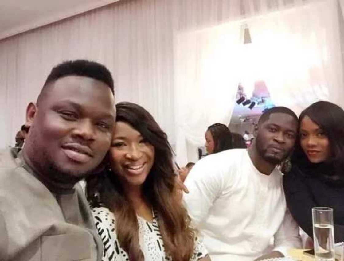 7 key points from issue between Tee Billz and Tiwa Savage 7 key points from issue between Tee Billz and Tiwa Savage