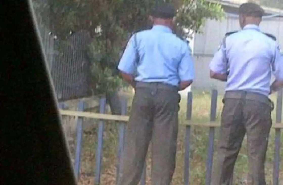 Abubuwan da suka faru a Najeriya karshen mako Abubuwan da suka faru a Najeriya karshen mako