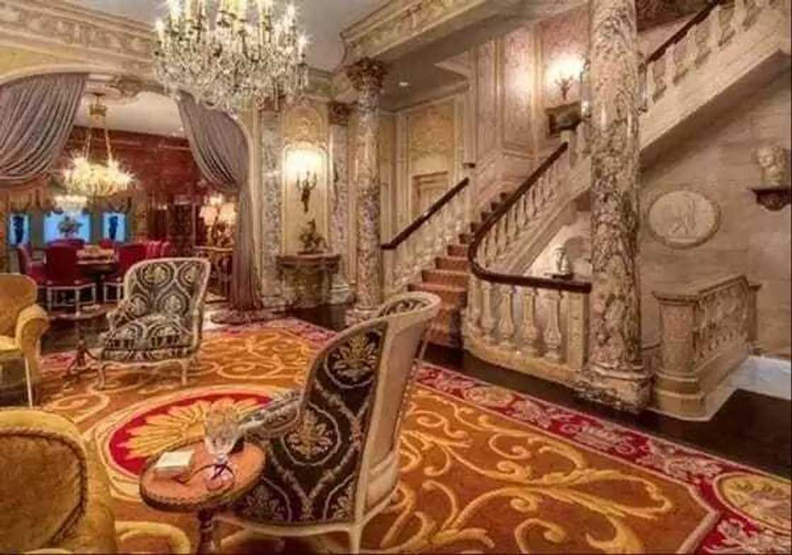 Bincike: ko kasan yawan tarin arzikin Aliko Dangote? (KARANTA) Bincike: ko kasan yawan tarin arzikin Aliko Dangote? (KARANTA)