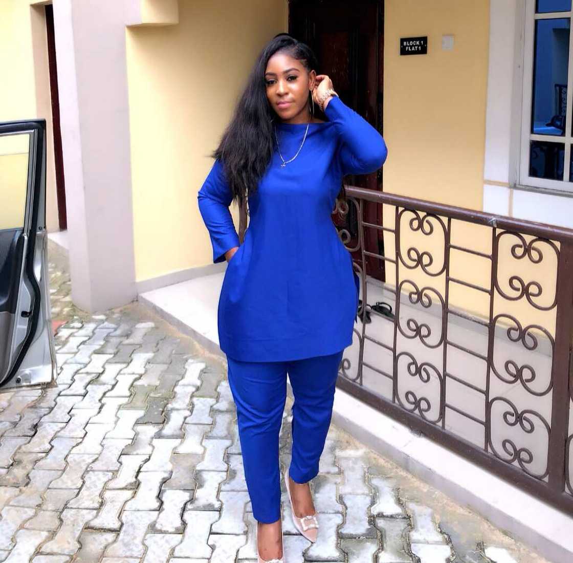 Buba and sokoto designs Buba and sokoto designs