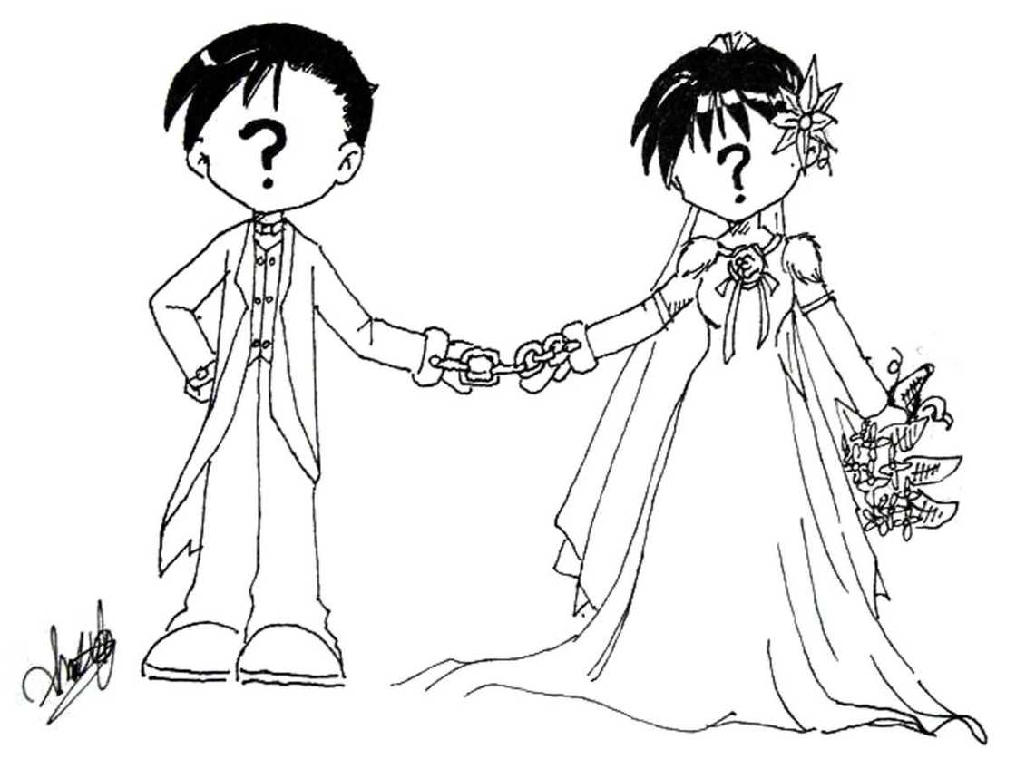 Variations of arranged marriages Variations of arranged marriages
