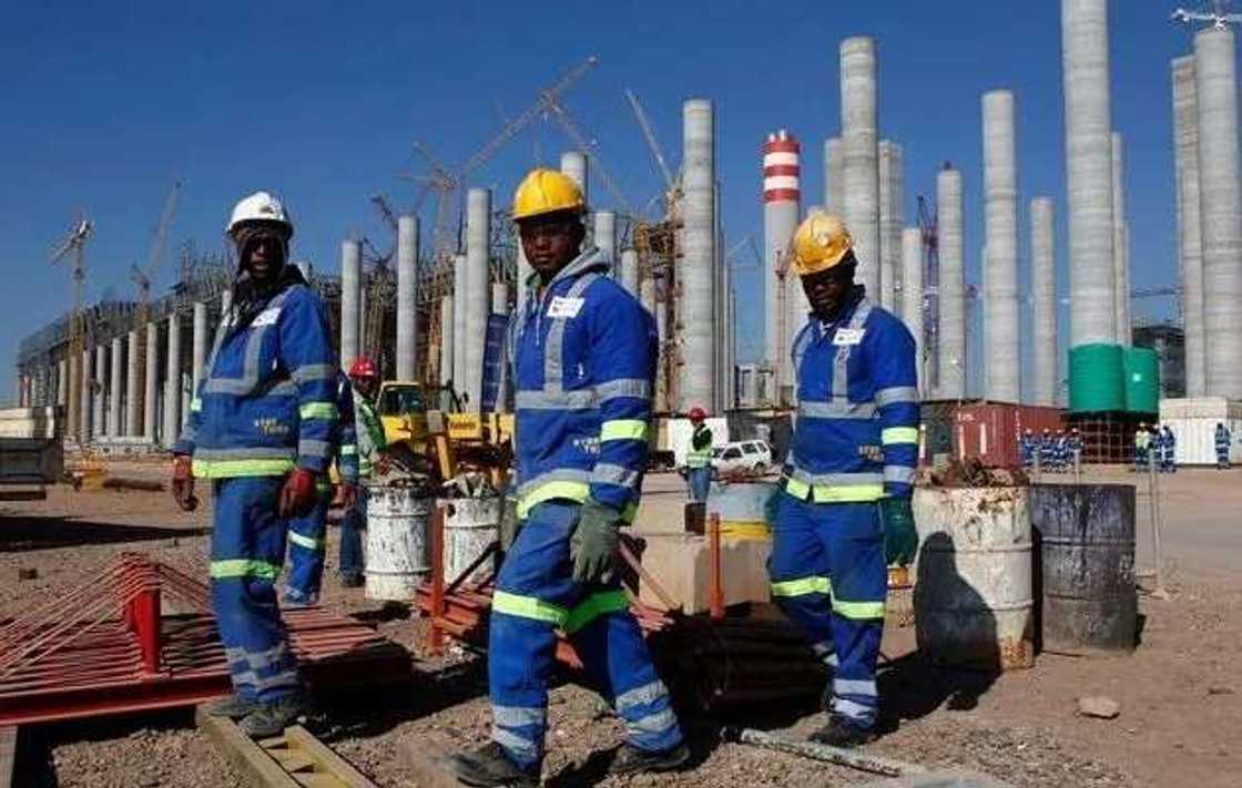 Construction Business Construction Business