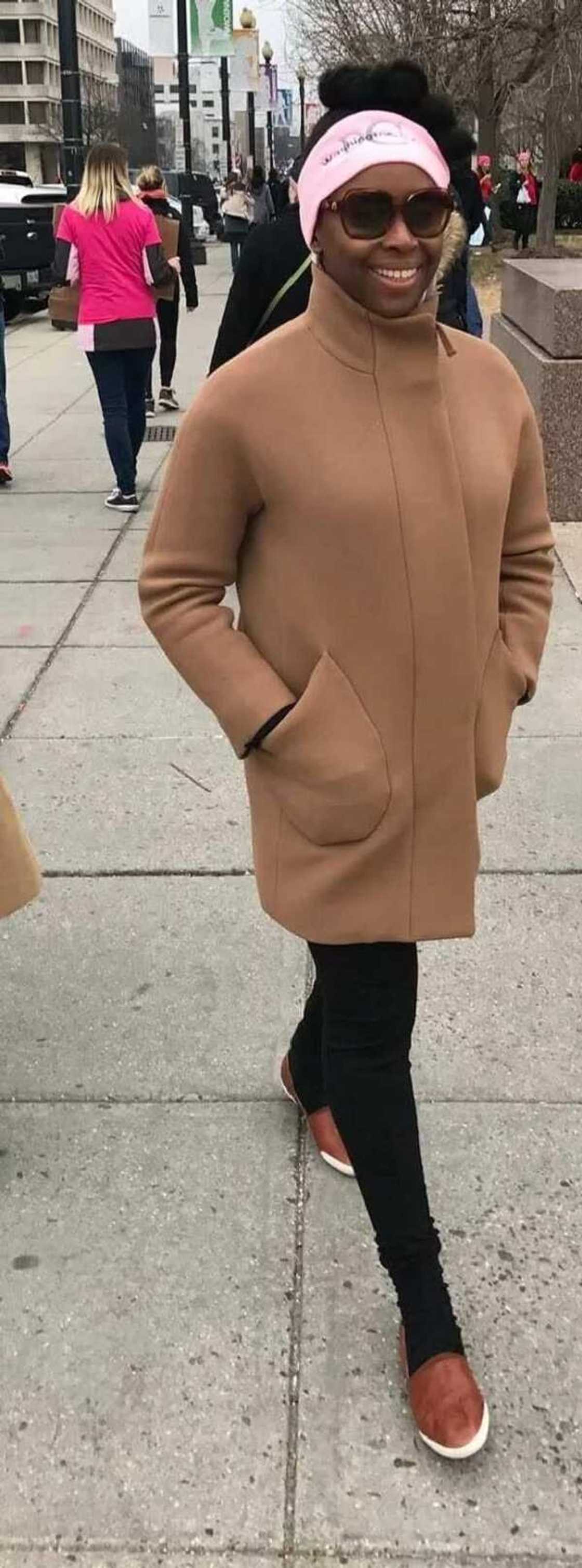 Chimamanda Chimamanda