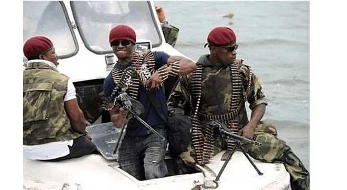 Tsagerun Neja Delta sun ba Fulani wa’din wata daya su bar yankin su Tsagerun Neja Delta sun ba Fulani wa’din wata daya su bar yankin su