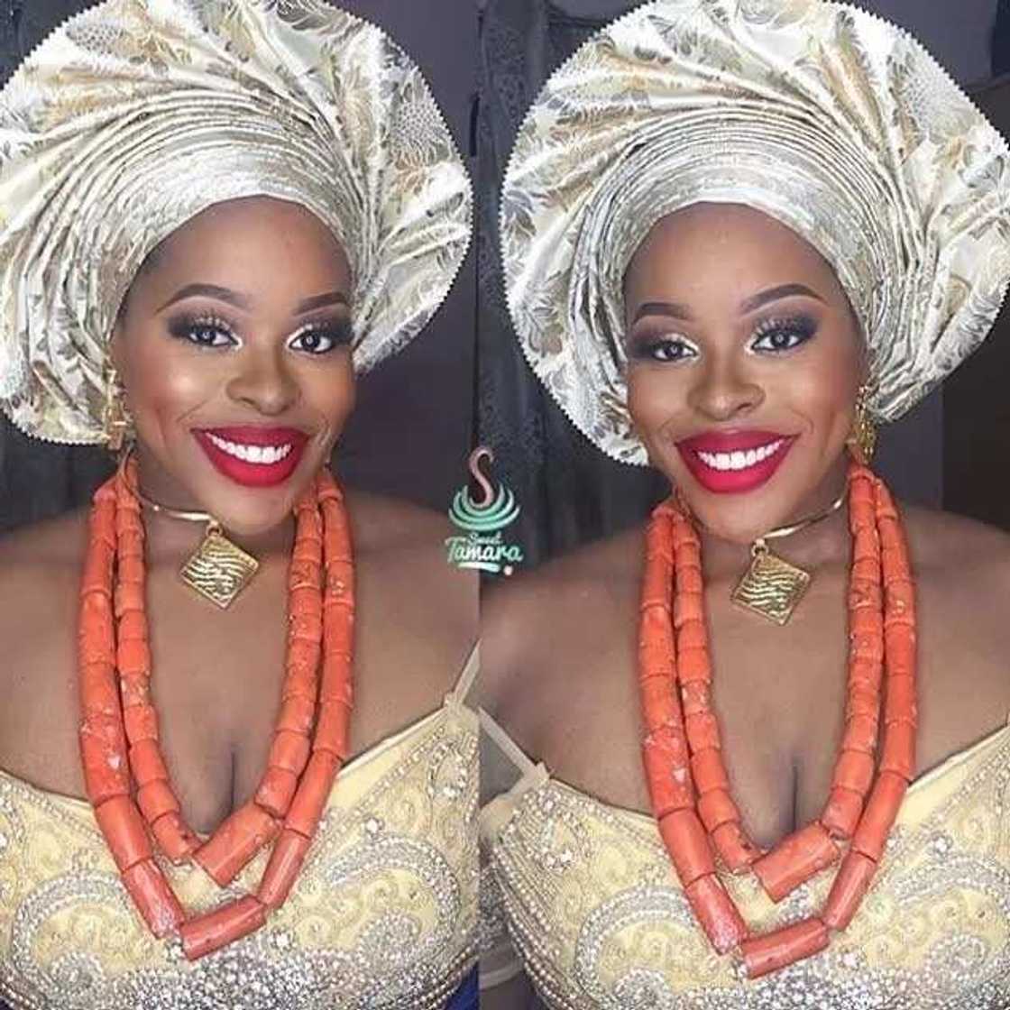 Former Mr Nigeria Kenneth Okolie weds US-based girlfriend (photos) Former Mr Nigeria Kenneth Okolie weds US-based girlfriend (photos)