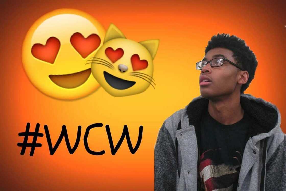 What is the meaning of WCW and how do people use it?