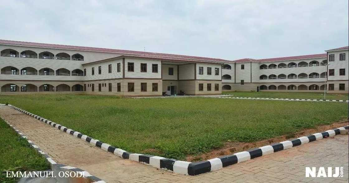 Governor Rauf Aregbesola exposed! Governor Rauf Aregbesola exposed!