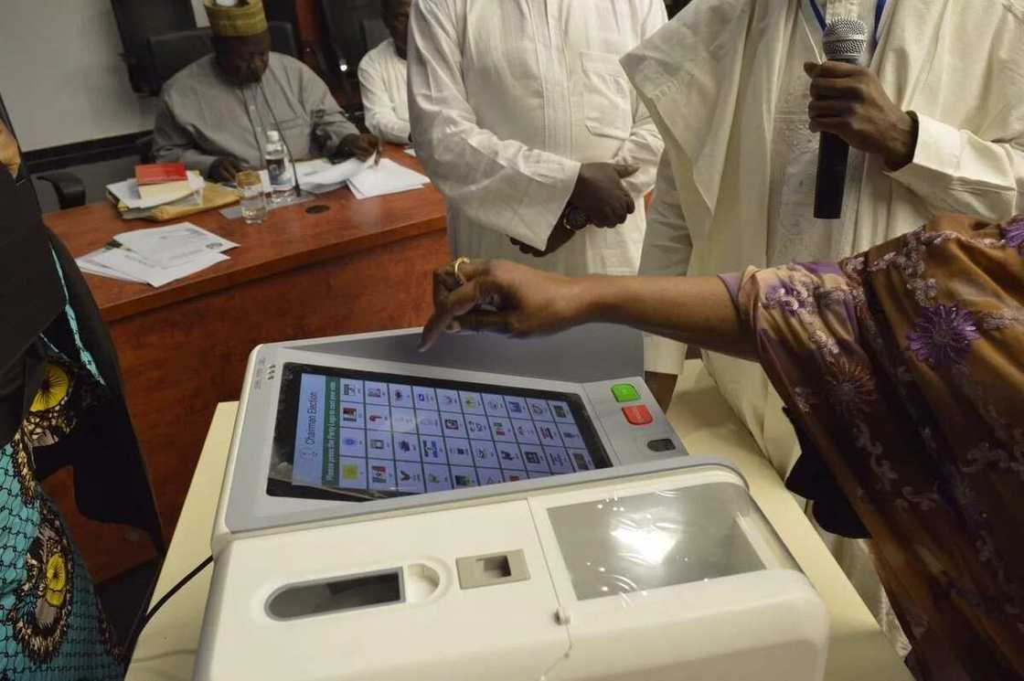 Jihar Kaduna ta kafa tarihi, ta ƙirƙiro sabon salon gudanar da zaɓe, Karanta Jihar Kaduna ta kafa tarihi, ta ƙirƙiro sabon salon gudanar da zaɓe, Karanta