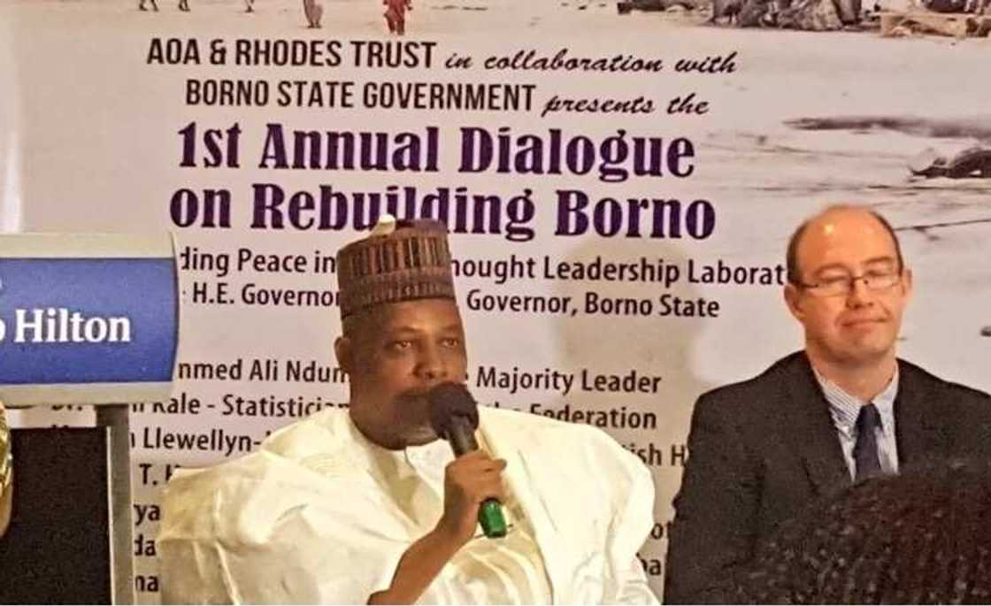 Labaran da ya girgiza Najeriya a jiya Litinin Labaran da ya girgiza Najeriya a jiya Litinin