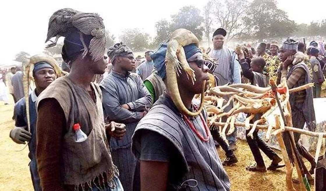 An shirya wa ‘yan sara suka taron kara sanin juna a birnin Zariya An shirya wa ‘yan sara suka taron kara sanin juna a birnin Zariya