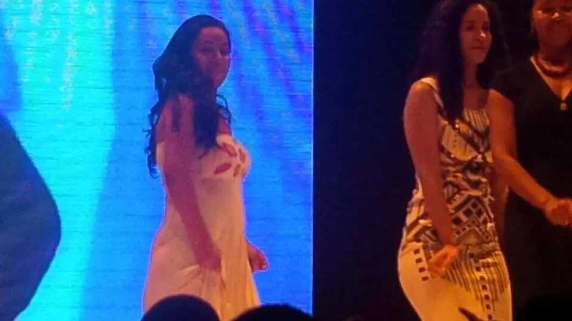 Photos: D'banj Rocks Glo Show In Honour Of Soyinka Photos: D'banj Rocks Glo Show In Honour Of Soyinka