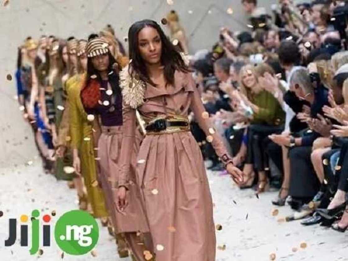 Top 10 Nigerian fashion designers you should follow