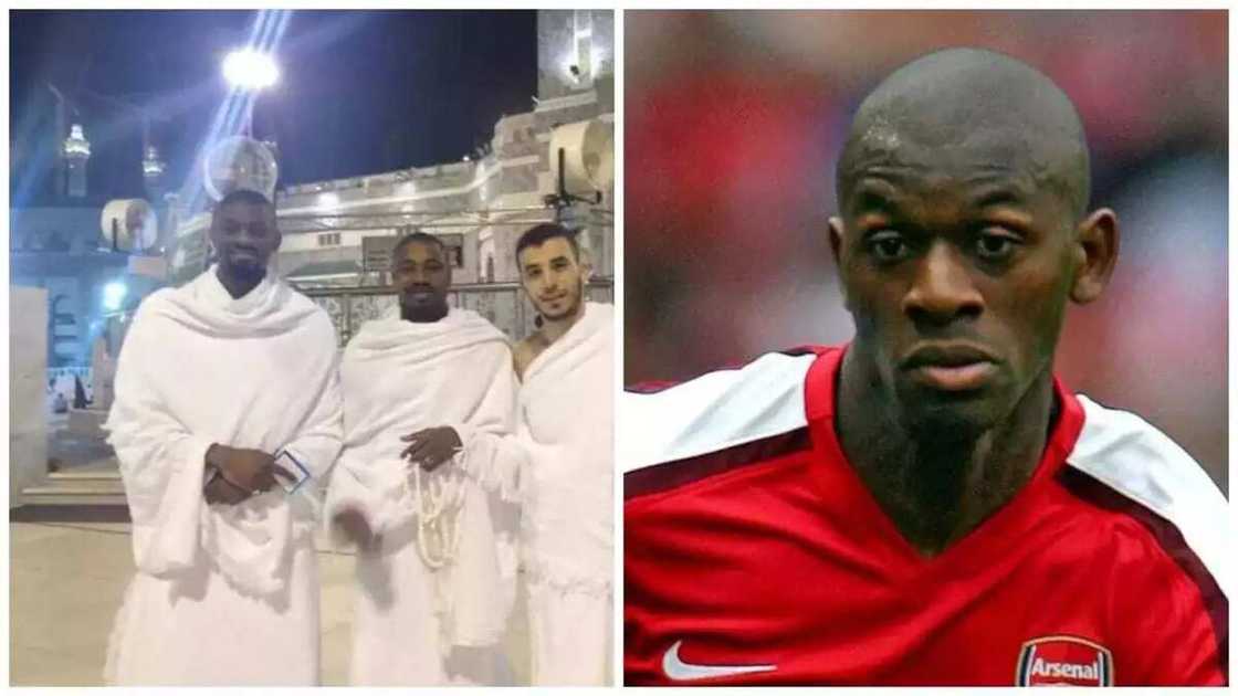 Shahararrun ýan ƙwallon Duniya musulmai masu zuwa aikin Hajji akai akai Shahararrun ýan ƙwallon Duniya musulmai masu zuwa aikin Hajji akai akai