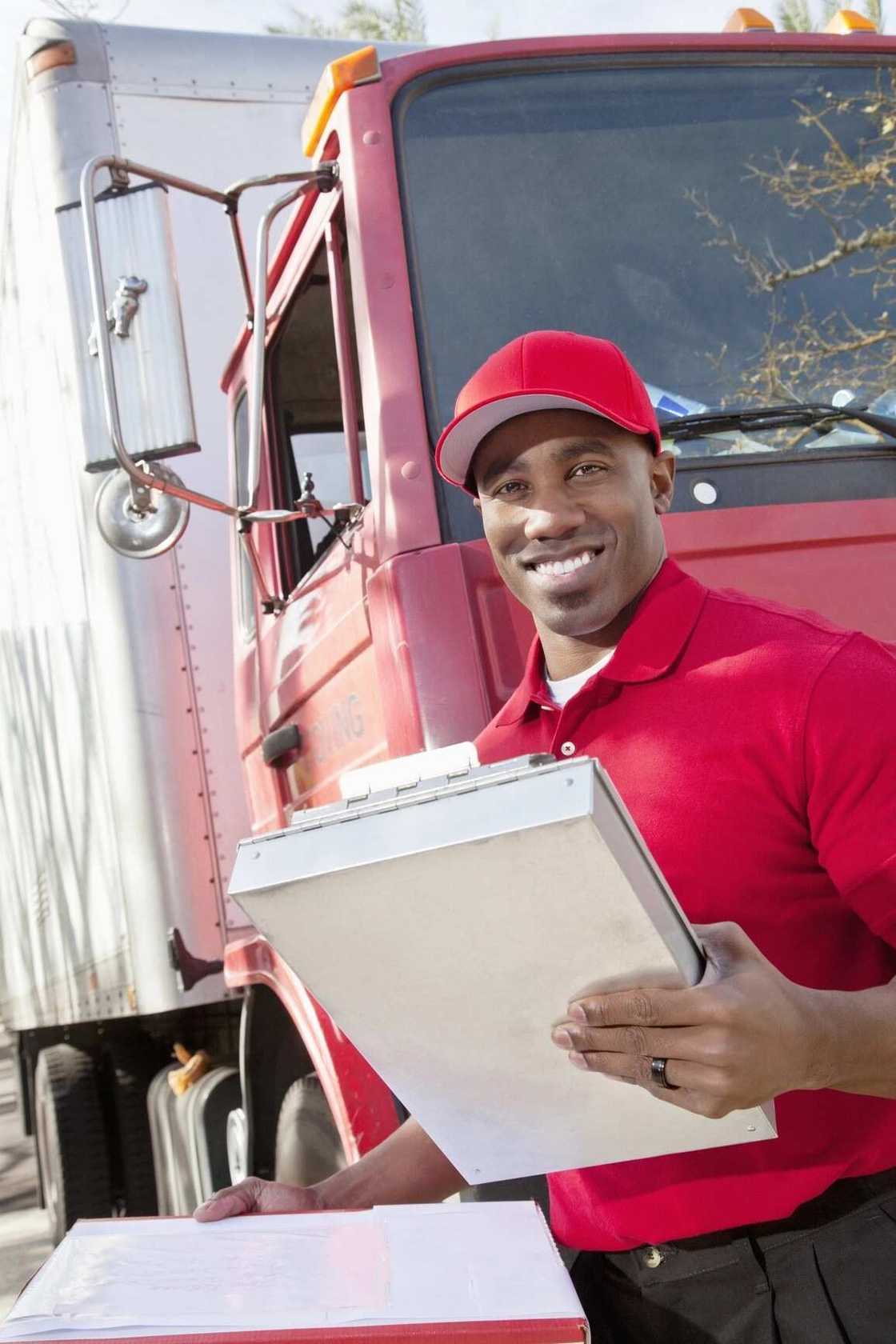 Best international courier services in Nigeria Best international courier services in Nigeria
