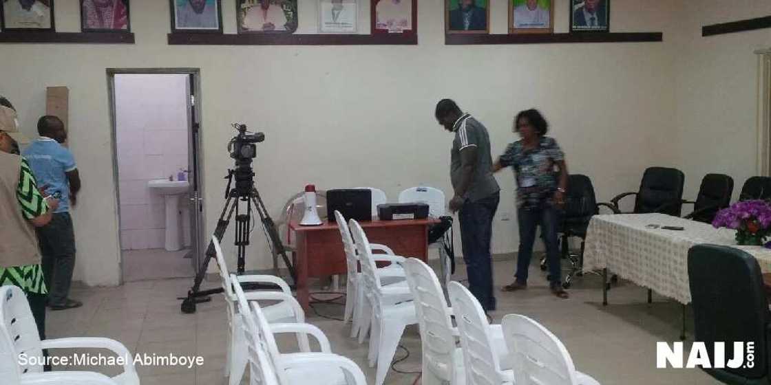 Kogi Poll: INEC To Announce Official Results Today