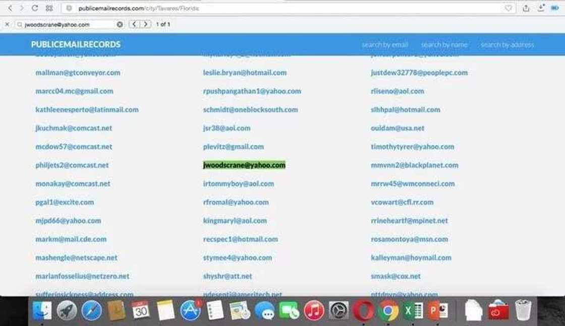 Hushpuppi allegedly exposed, whistle blower links him to one 'Jane Woodscrane' (see screenshots) Hushpuppi allegedly exposed, whistle blower links him to one 'Jane Woodscrane' (see screenshots)