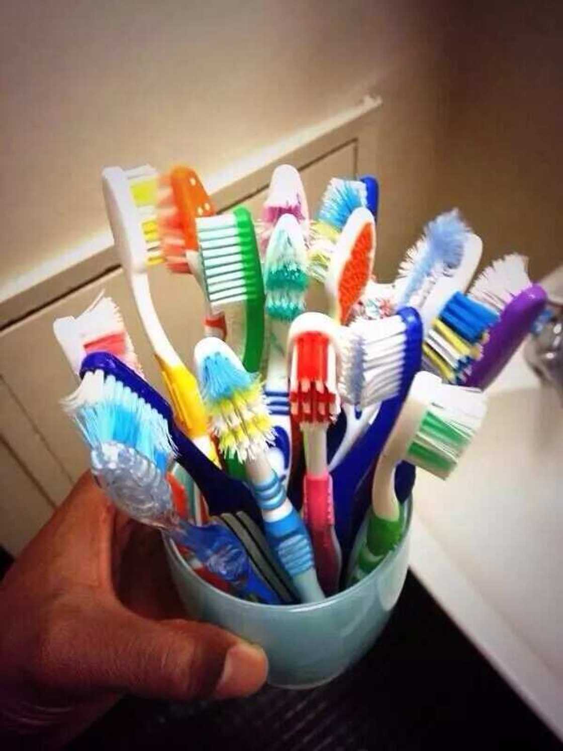 10 things you will find in a Nigerian's bathroom 10 things you will find in a Nigerian's bathroom