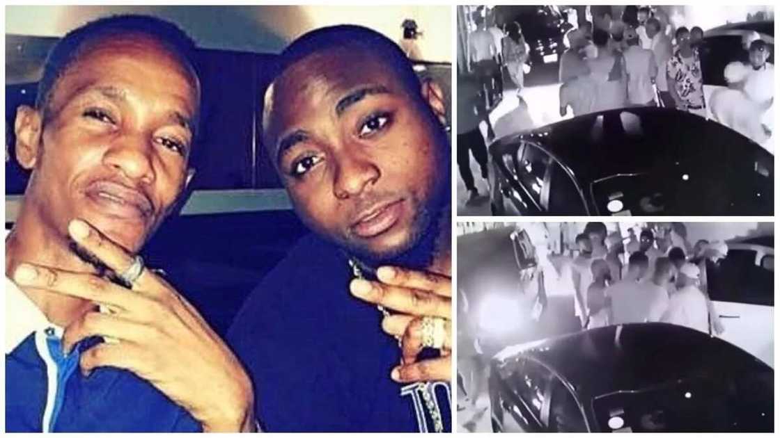 Davido Davido