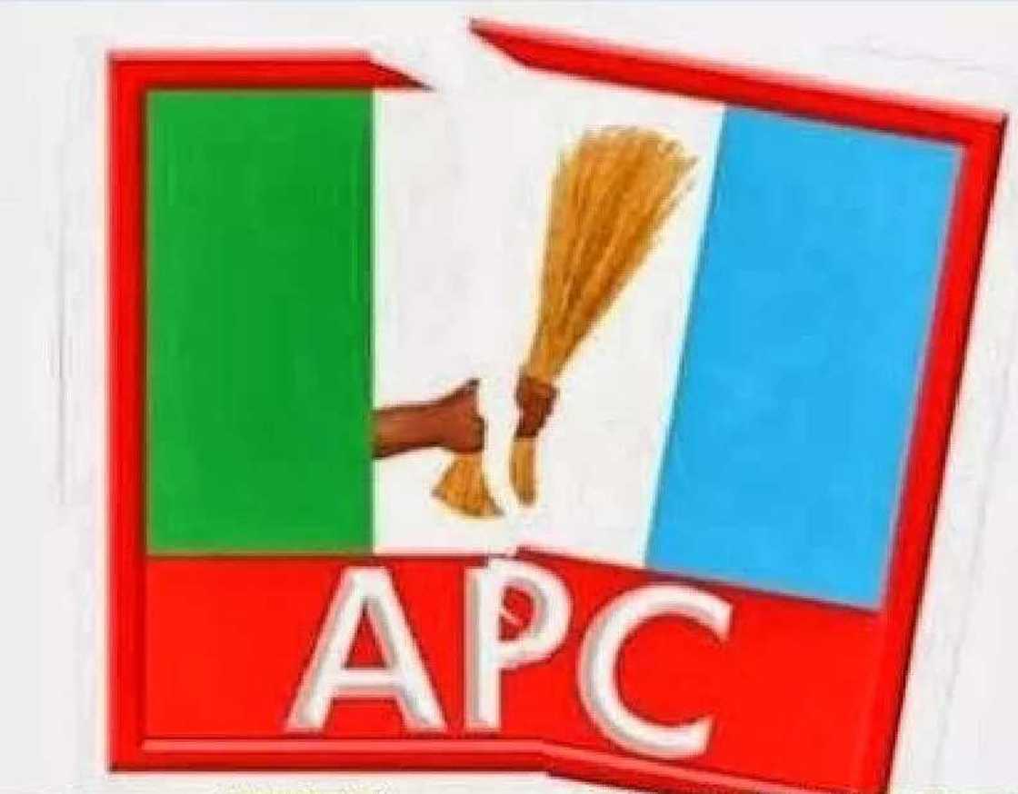 APC Needs Buhari To Quell A Mutiny Within The Party Ranks APC Needs Buhari To Quell A Mutiny Within The Party Ranks