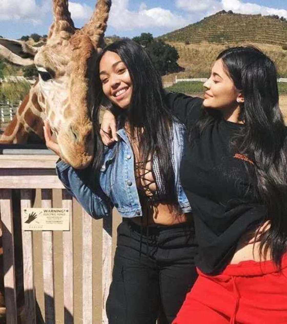 Is Kylie Jenner pregnant? Is it really true? Is Kylie Jenner pregnant? Is it really true?
