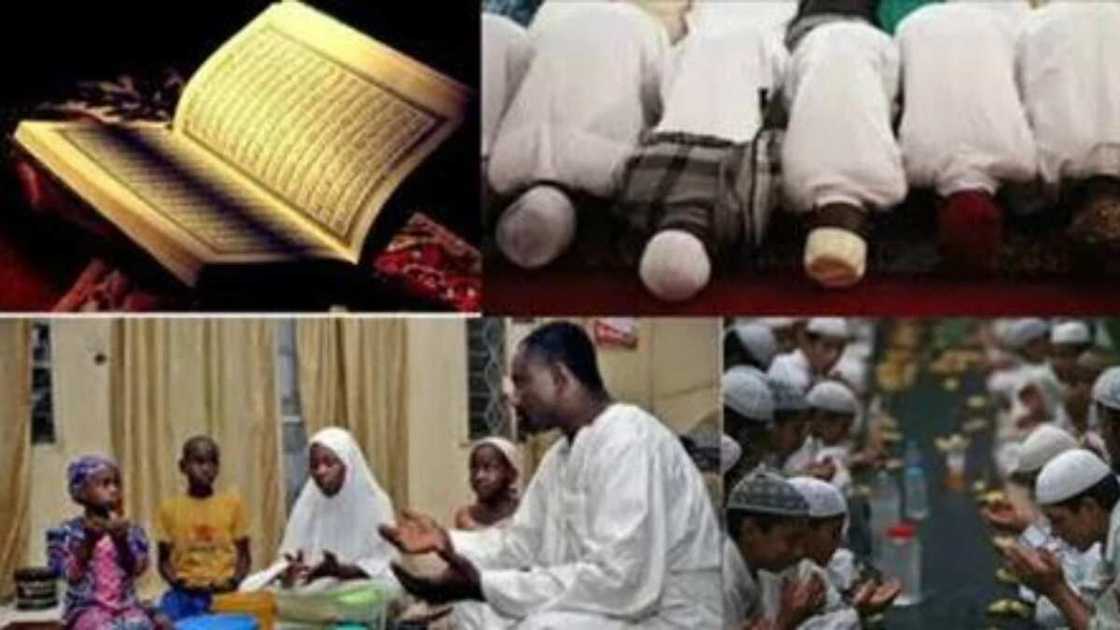 Abubuwa 10 da ya kamata musulmi su kauracewa a watan Ramadana Abubuwa 10 da ya kamata musulmi su kauracewa a watan Ramadana