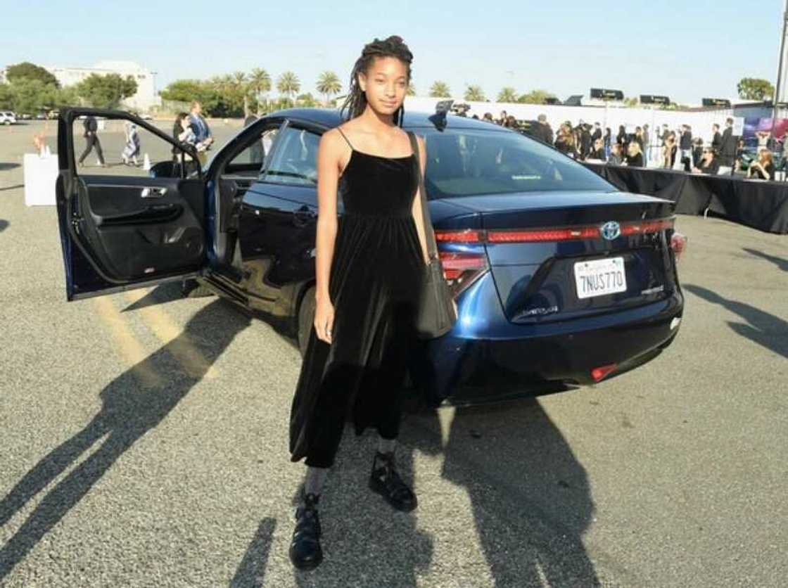 Willow and Jaden Smith net worth, houses and cars Willow and Jaden Smith net worth, houses and cars