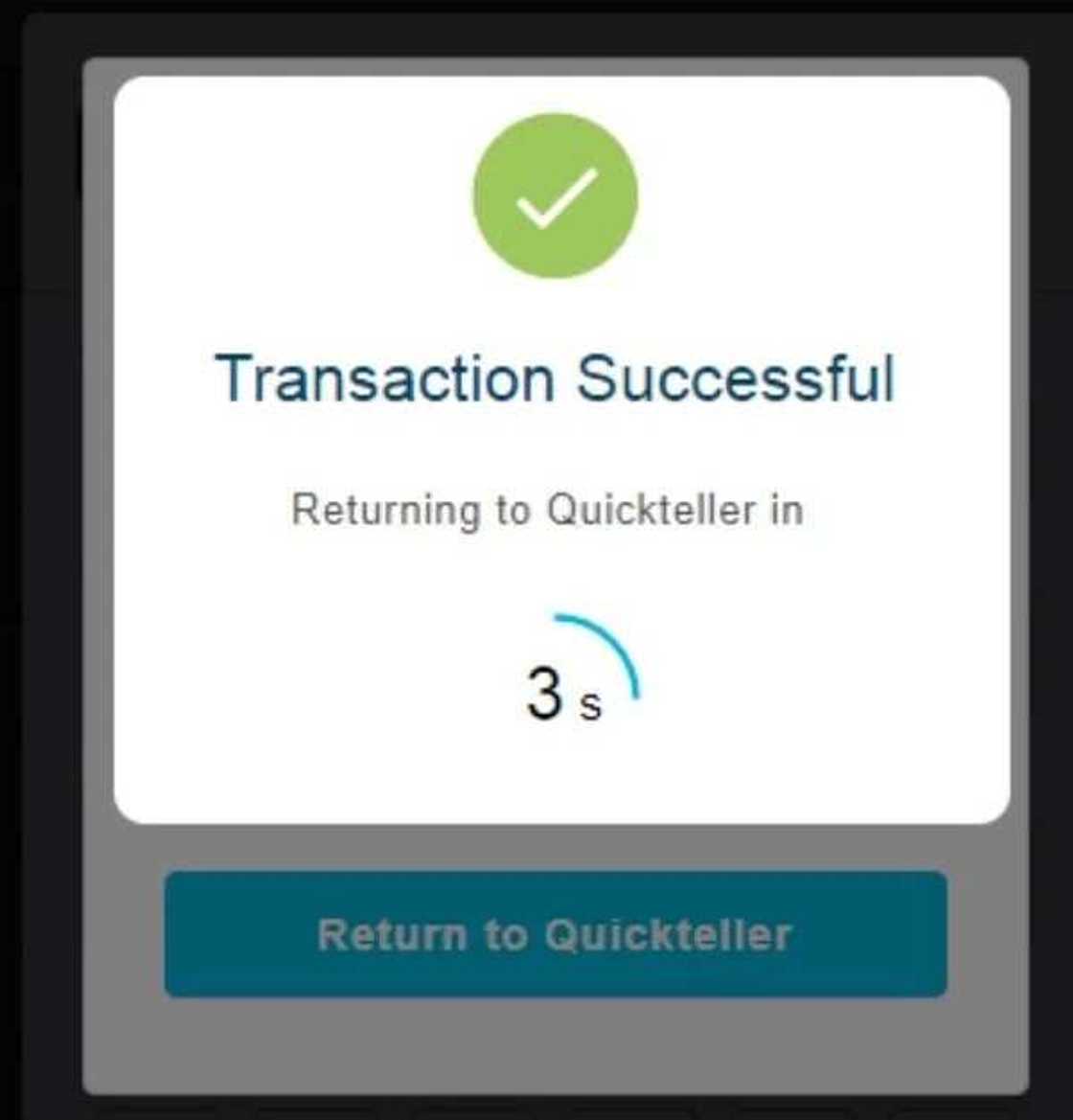 QuickTeller DStv, GoTv & StarTimes payment guide QuickTeller DStv, GoTv & StarTimes payment guide