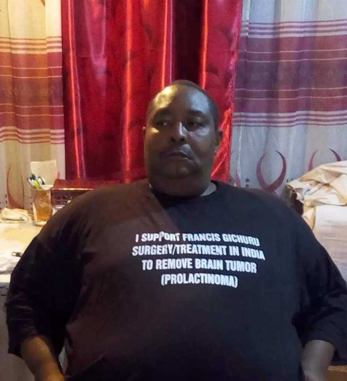 Francis Gachieki Francis Gachieki